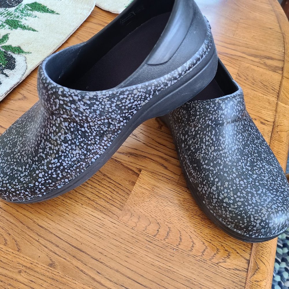 Croc Clogs